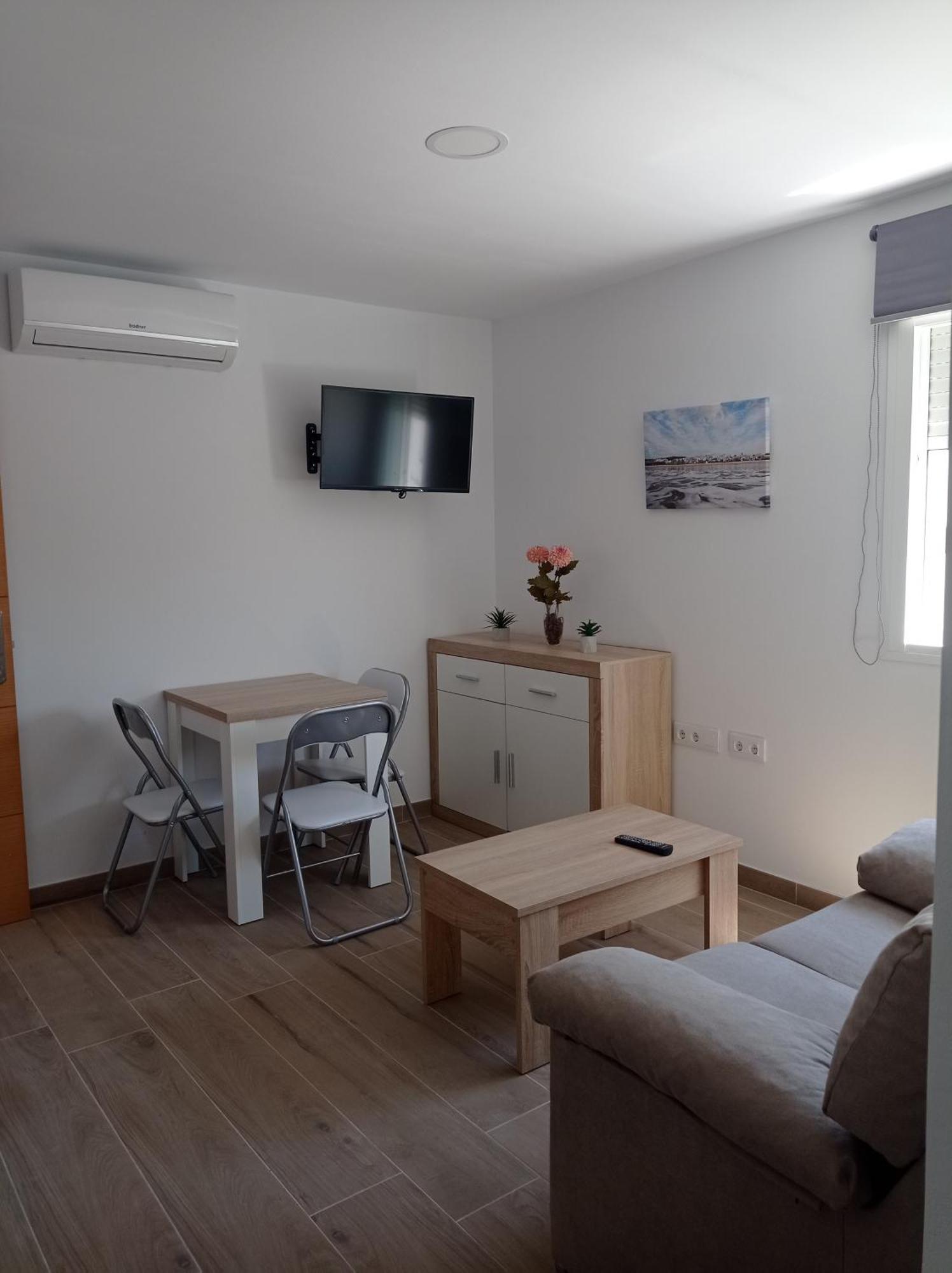 Апартаменты Casa Calderon Кониль-де-ла-Фронтера Экстерьер фото