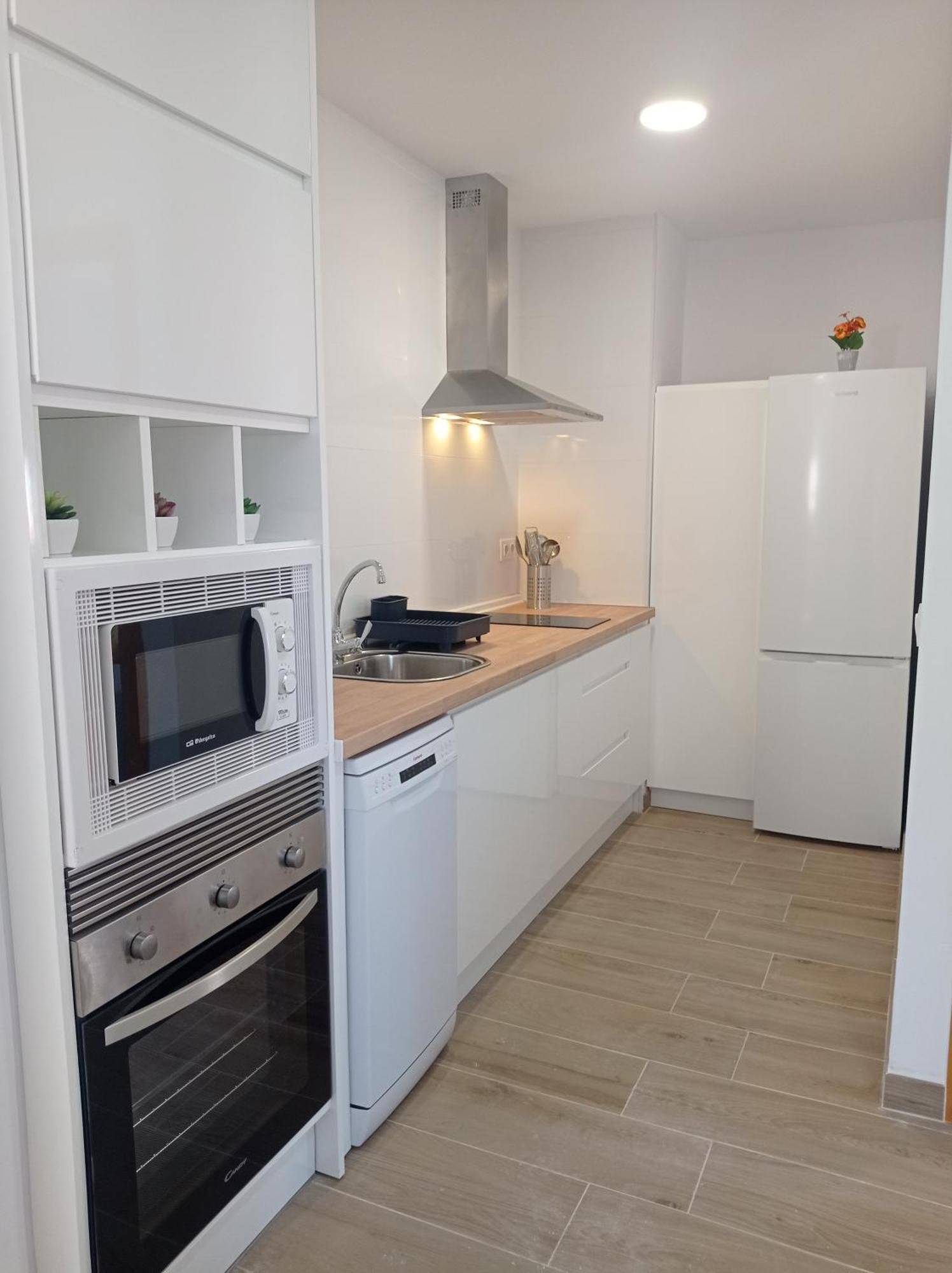 Апартаменты Casa Calderon Кониль-де-ла-Фронтера Экстерьер фото